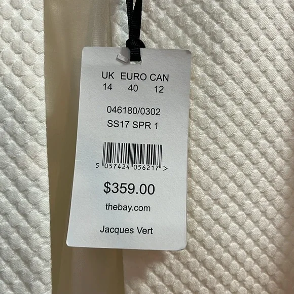 Jacques vert collection - Picture 3 of 4